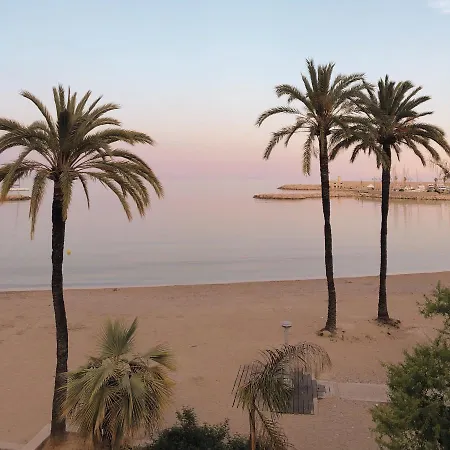 Appartement 32M2 Juan Les Pins 350 M Plage Climatise Wifi Centre Exterior photo