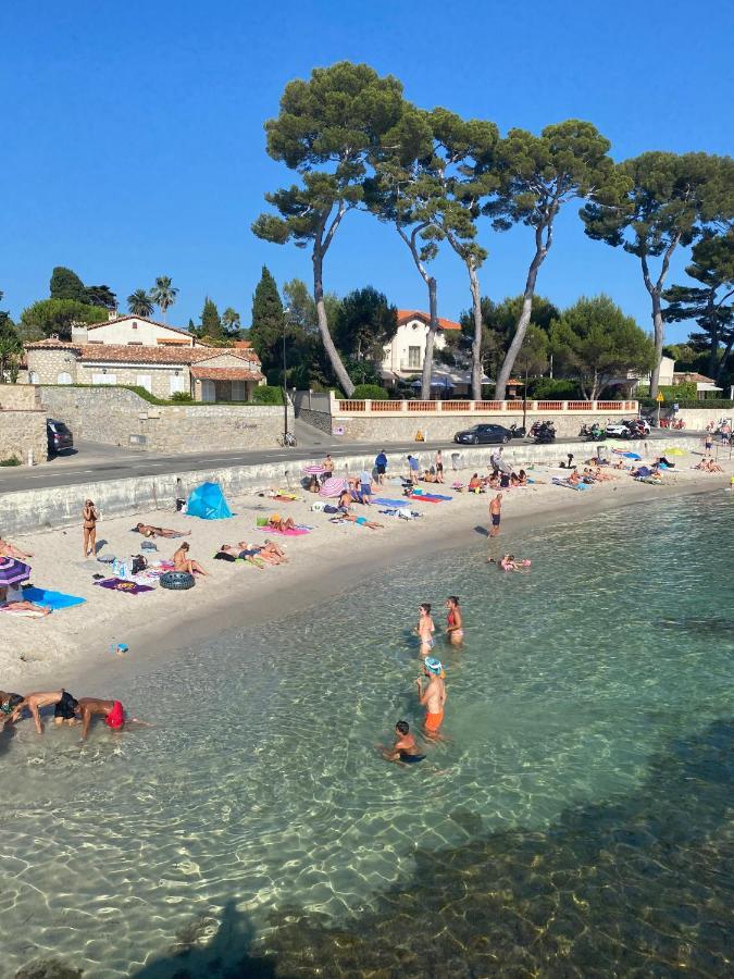Locatonyc Zéphyr Grand Climatisé Centre * Juan-les-Pins