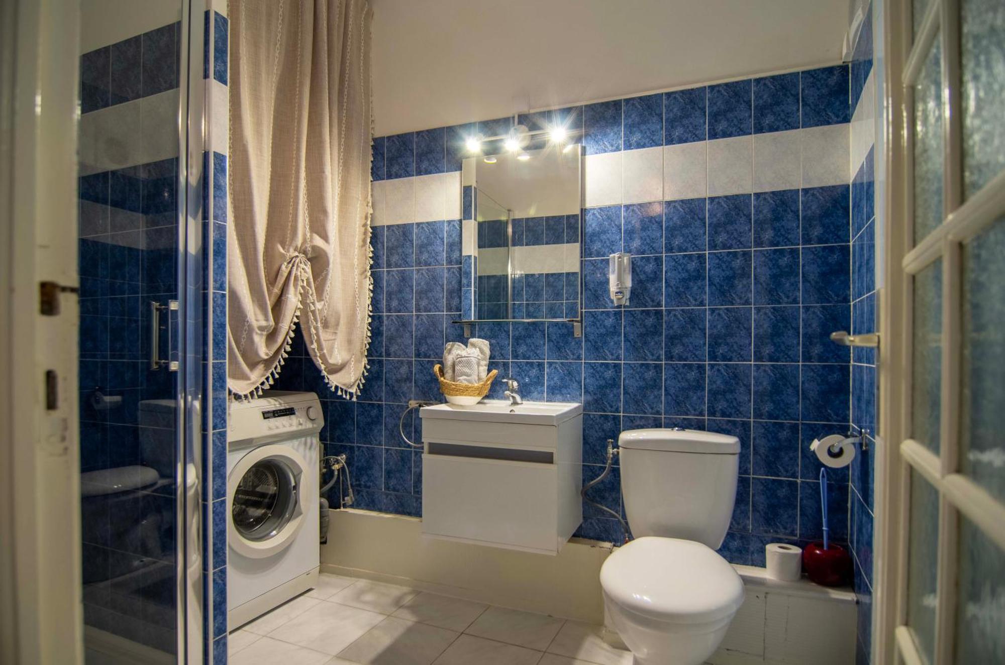 Apartamento Locatonyc Zéphyr Grand Climatisé Centre