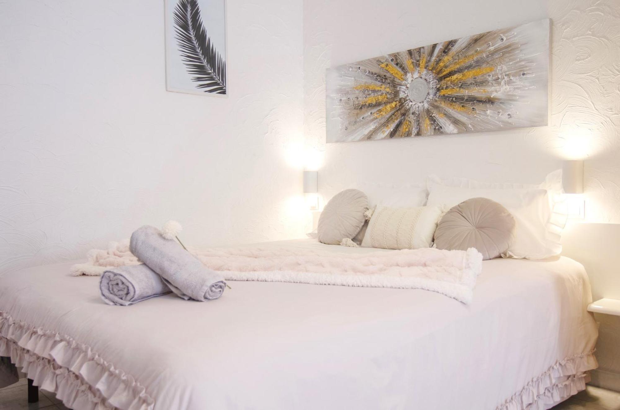 Locatonyc Zéphyr Grand Climatisé Centre Appartement