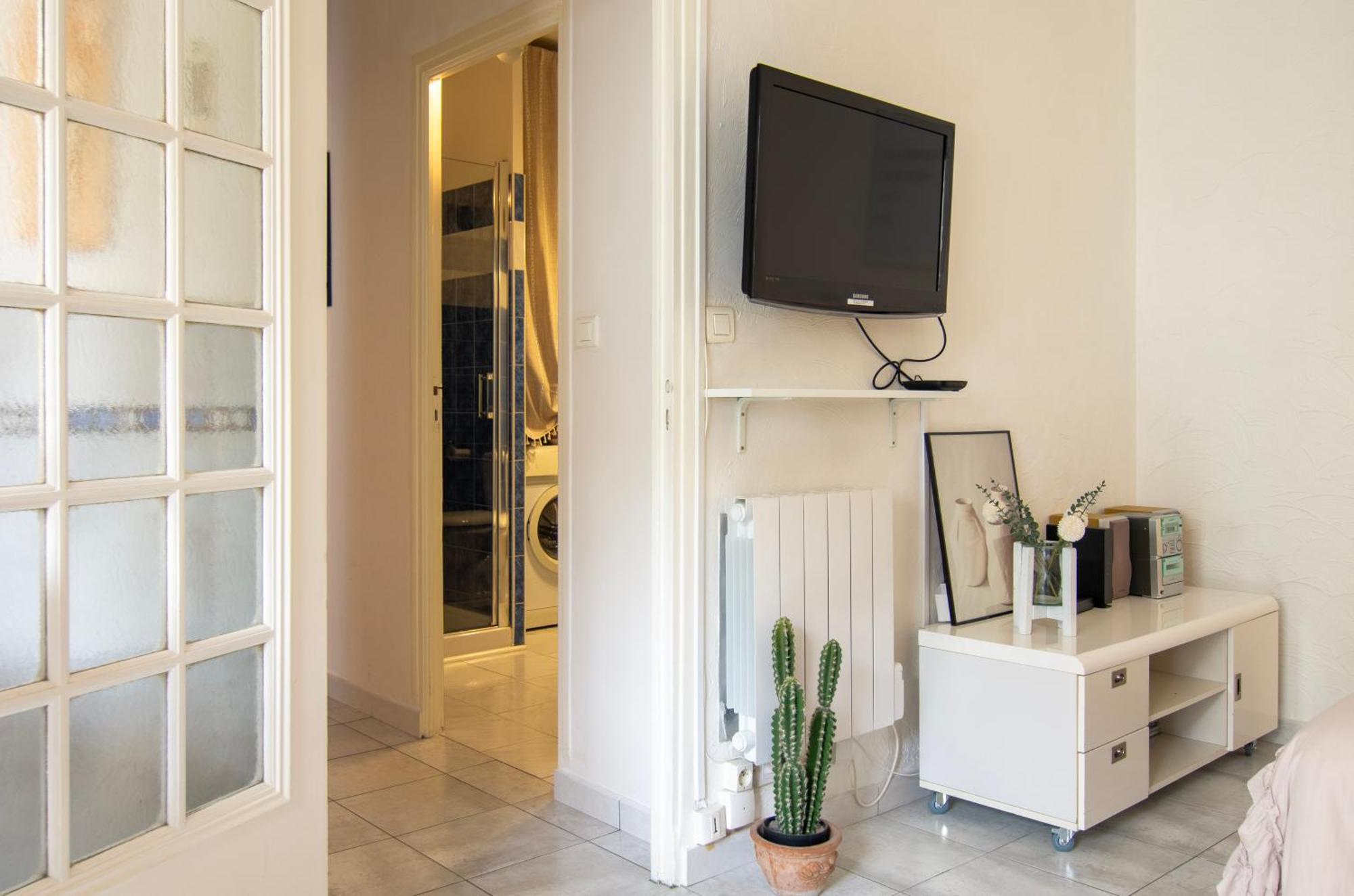 Apartamento Locatonyc Zéphyr Grand Climatisé Centre